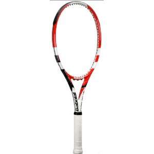 Babolat Drive Z Tour Tennis Racquet with Cortex System   Unstrung   4 