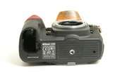 Nikon D200 10.2MP Digital SLR Camera (Body Only) 202043 410100251231 