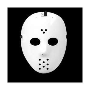  White Hockey Mask Halloween [Kitchen & Home]