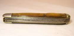 Fine Antique Tiffany & Co. Howell England Gentlemans Cane Sterling 
