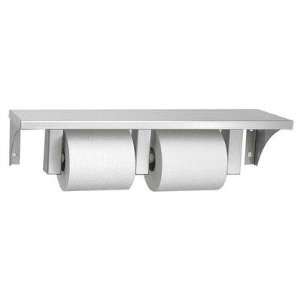   Toilet Paper Holder Spindle Type Theft Resistant