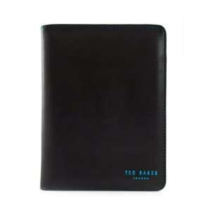  Ted Baker Kindle 4 Cover   Black Electronics
