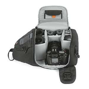 NEW Lowepro Slingshot 200 AW SLR Camera Bag Backpack  