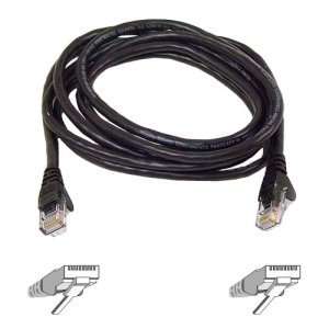  New   Belkin Cat.6 UTP Patch Cable   U77251: Electronics