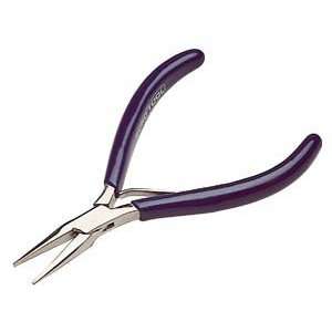   LINE PLIERS   Chain Nose w/ Length 4 3/4 (120mm)