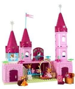 Lego Duplo Prinzessinnen Palast 4820  
