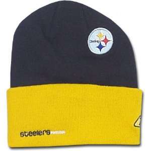  Pittsburgh Steelers Player Knit Cap