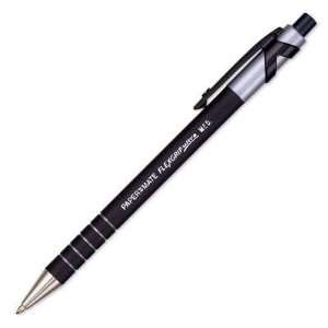   Paper Mate Flexgrip Ultra Retractable Pen (95301DZ): Office Products