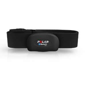    Polar H7 Bluetooth Smart Heart Rate Sensor: Sports & Outdoors