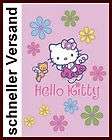 Hello Kitty Kuscheldecke HK Decke Abzocke Preise uberteuert  