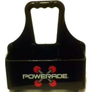 Powerade ION 4 32 Oz Water Bottle Carrier  Sports 