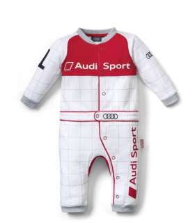 Audi Sport Baby Body Racing Größe 62/68 74/80  