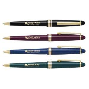   Custom Printed Presidential Pen   Min Quantity of 150: Office Products