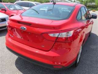 2012 Ford Focus 4dr Sdn SE   Click to see full size photo viewer