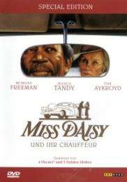miss daisy und ihr chauffeur dvd isbn 3765585963 ean 9783765585968