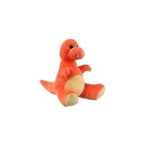  Plush Baby Wild T Rex by Wildlife Artists Toys & Games