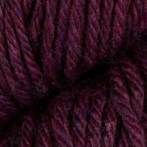   ™ Chunky Yarn (6180) Dried Plum By The Skein: Arts, Crafts & Sewing