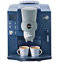 Jura Capresso Impressa E40 2 Tassen Kaffee und Espressomaschine  