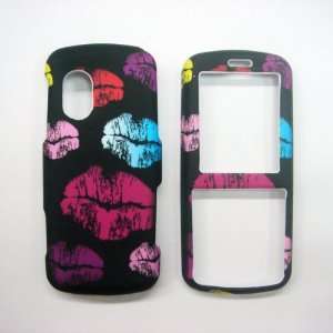  lips kiss SAMSUNG T459 GRAVITY CASE PHONE hard COVER Cell 