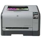 HP Color LaserJet CP1515n Laserdrucker für Unternehmen