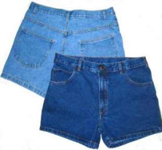 Pocket JEANS SHORT ★ kurze Hose Shorts JeansShort NEU  
