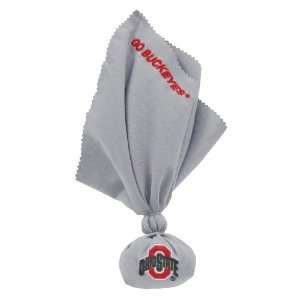  Ohio State Buckeyes Couch Flags