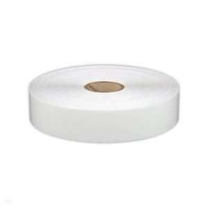   Compatible Vinyl Labeling Tape, Clear, 1.00 x 150 Office Products