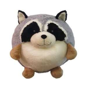  Squishable Raccoon Plush   15 Toys & Games