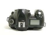 Nikon D50 6.1MP DSLR Digital SLR Camera Body Only D 50 6MP 206369 