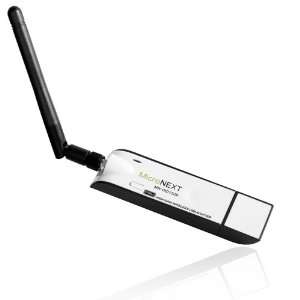  Wireless USB WiFi 150Mbps LAN Dongle for PC / Laptop: Electronics