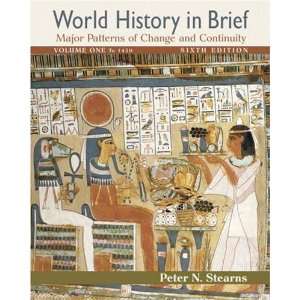  World History in Brief Major Patterns of Change and 