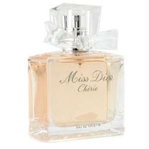  Miss Dior Cherie Eau De Toilette Spray Beauty