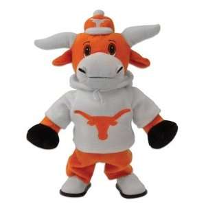 NCAA Dancing Musical Mascot   Texas 