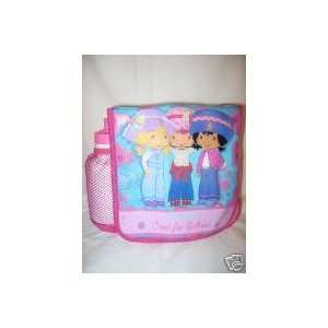  Strawberry Shortcake Lunch Bag Cool for School: Office 
