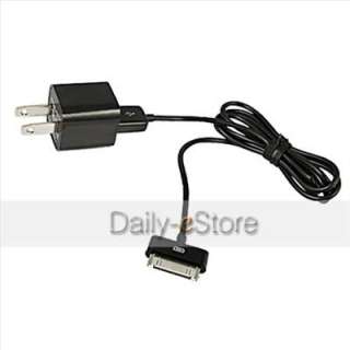USB Cable + Dock + Charger for Apple Iphone 4G 4TH AGE  