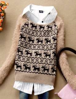 very good quality sweater for fall season made by cotton