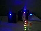 EM PUMP GHOST HUNTING EQUIPMENT EMF  EVP PARANORMAL COMES WITH STATIC 