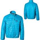 NEW Patagonia Nano Puff Pullover Jacket Mens XL Ultramarine Blue 