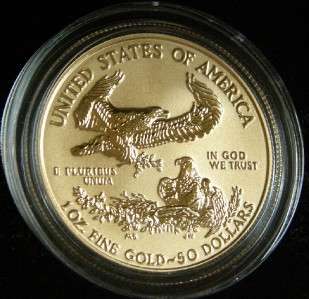 2006 W AMERICAN EAGLE 20TH ANNIVERSARY GOLD 3 COIN SET  