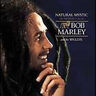 BOB MARLEY/BOB MARLE   NATURAL MYSTIC: THE LEGEND LIVES ON [CD] [1 