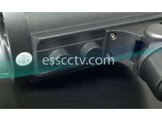 Outdoor Bullet Security Camera 700 TVL 2.8~12mm 72 IR SONY EFFIO, EX 