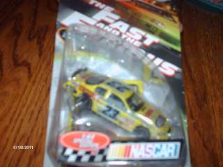 2003 Racing Champions The Fast and the Furious Car New  