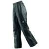 Vaude Herren Drop Pants S/S+L/S   Rad Regenhose