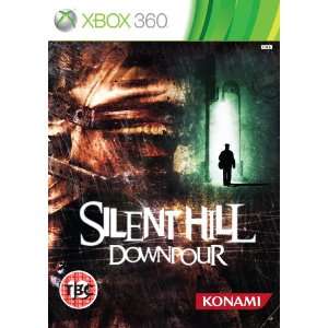 Silent Hill Downpour Game XBOX 360 [UK Import]  Games