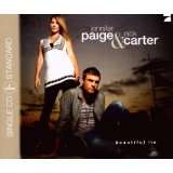 Beautiful Lie (2track) von Jennifer Paige feat. Nick (Audio CD 