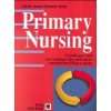 Primary Nursing Ein personenbezogenes Pflegesystem  Marie 