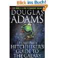 The Ultimate Hitchhikers Guide to the Galaxy von Douglas Adams und 