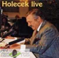 Holecek, Heinz, Live,CD 0717281906449  