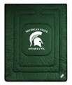 Michigan State Spartans Bedding, Michigan State Spartans Bedding at 