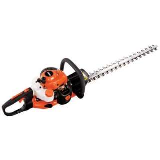 ECHO 24 in. 21.2 ccDouble Reciprocating Double Sided Gas Hedge Trimmer 
